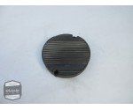 Kawasaki GPX600R motorblok deksel rechts / ontstekingsdeksel / ontsteking kap / motorblok deksel